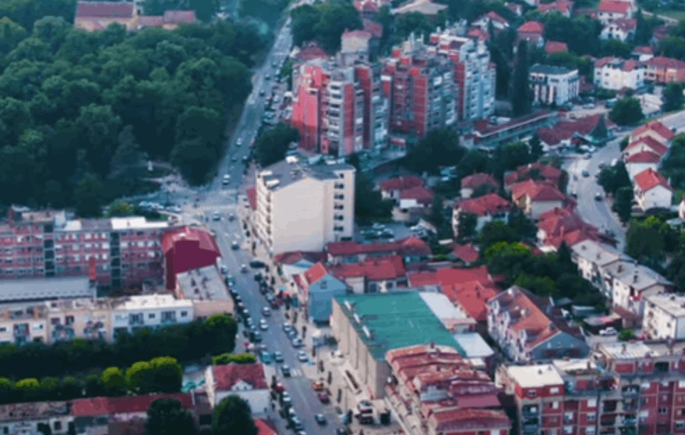 UBIO ŽENU GOLIM RUKAMA: Pozvao unuka nakon zločina da mu ISPRIČA ŠTA JE URADIO!